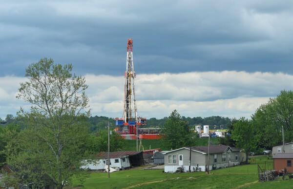 Impacts of Fracking in North &amp; South America